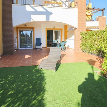 Ferienwohnung El Rinconcito Vera Exterior foto