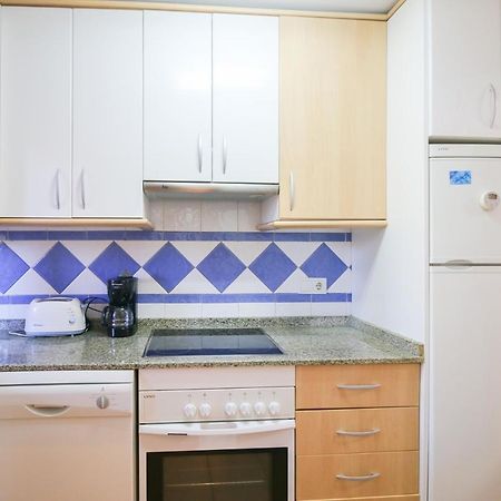 Ferienwohnung El Rinconcito Vera Exterior foto