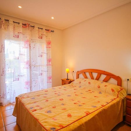 Ferienwohnung El Rinconcito Vera Exterior foto