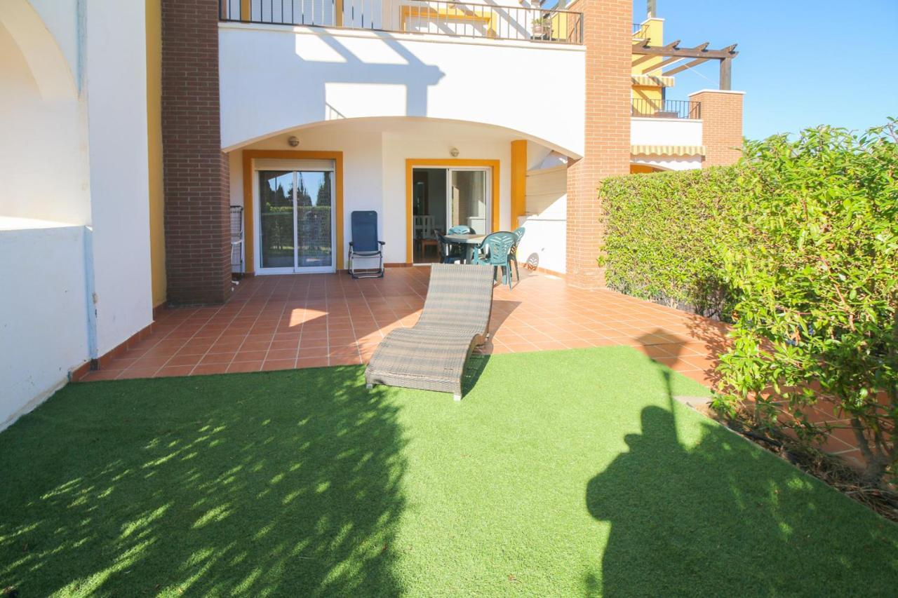 Ferienwohnung El Rinconcito Vera Exterior foto